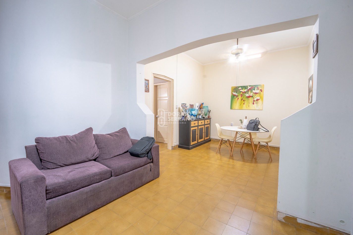 LISTA PARA INGRESO! / MACRO-CENTRO / TODOS LOS SERVICIOS.