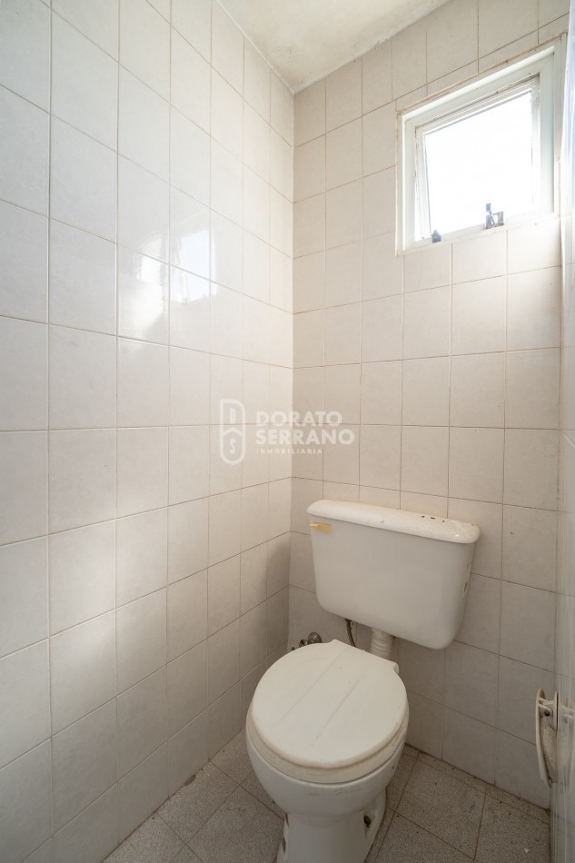 DEPTO. GIGANTE EN MICROCENTRO! 132 M2 EXCLUSIVOS & PLUS TERRAZA SOLARIUM!