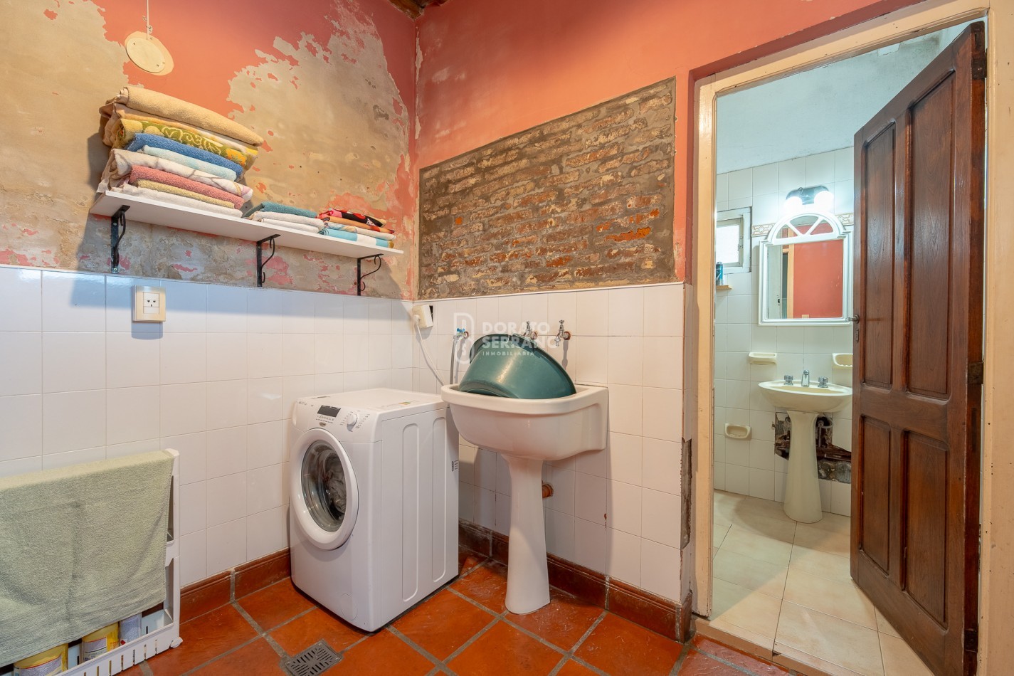 MAGNIFICA & VERSATIL / CANTIDAD + CALIDAD.