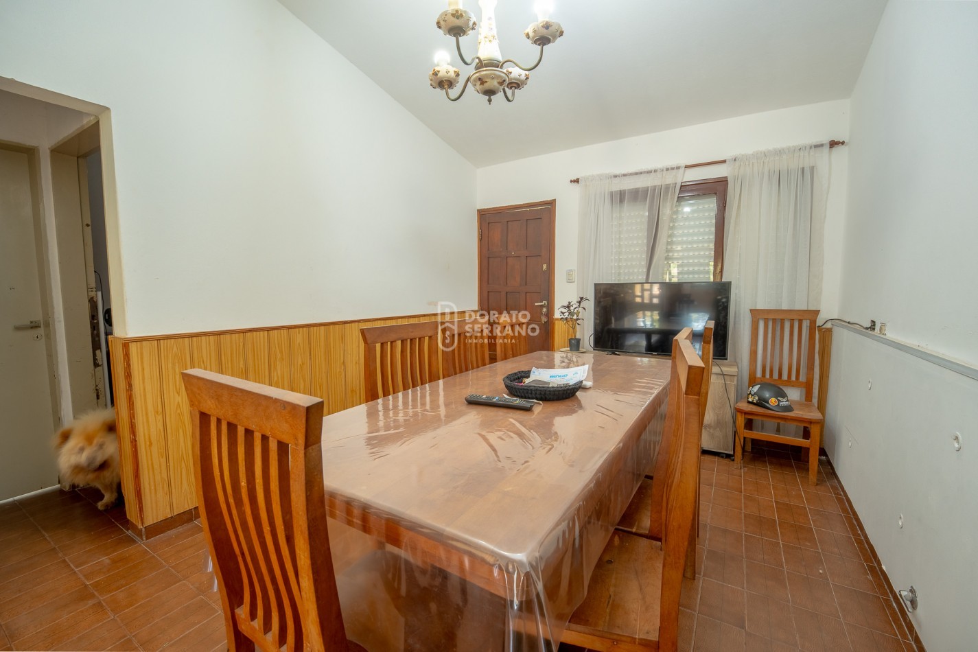 BONITA & LISTA PARA HABITAR! EN ESQUINA!