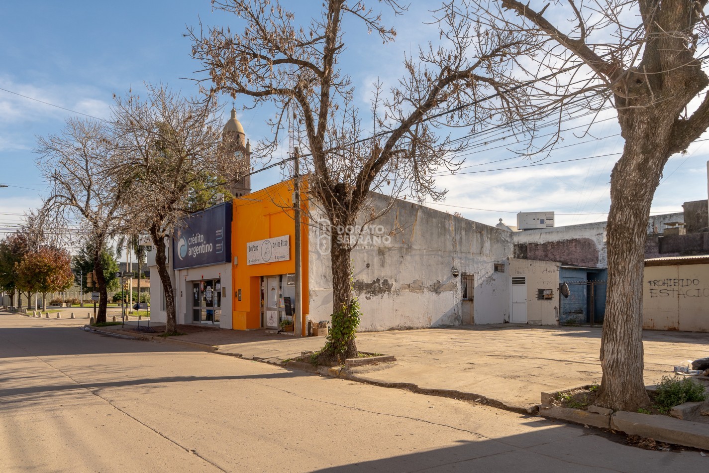 ESQUINA TOP! UN SUEÑO PARA REALIZAR!