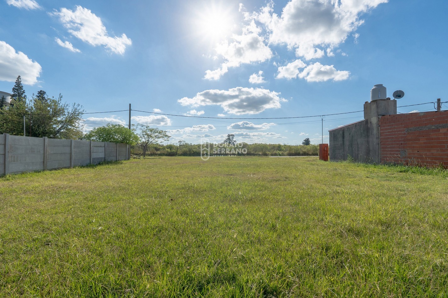 TERRENOS SOBRE MEJICO / SON 2 UNIDADES - SE VENDEN POR SEPARADO O EN CONJUNTO.