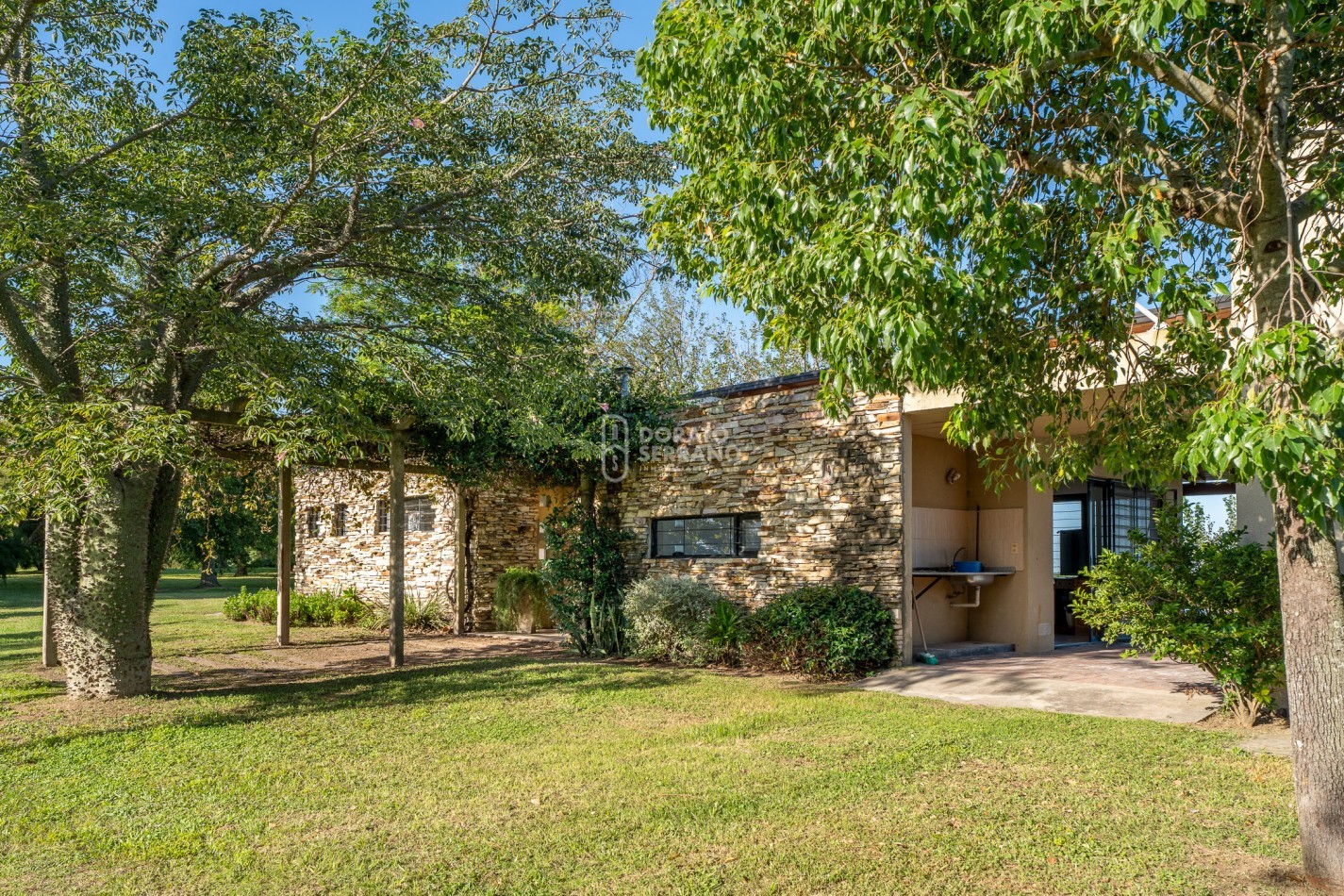 •	FINCA PREMIUM / DESVIO ARIJON / DE PELICULA! / 