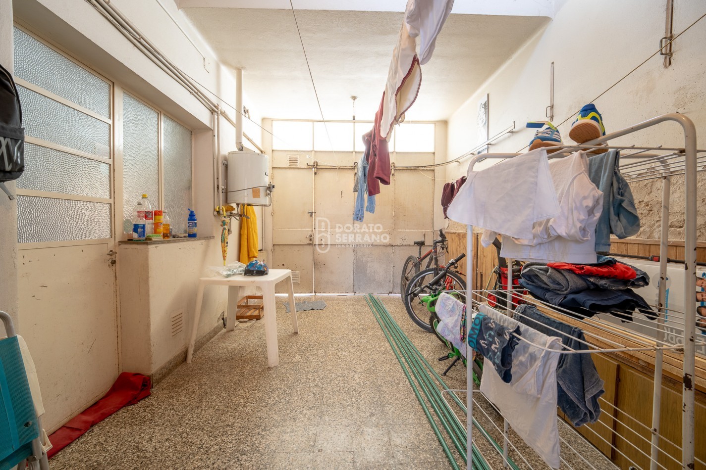 PRACTICA Y BIEN UBICADA! TODOS LOS SERVICIOS!