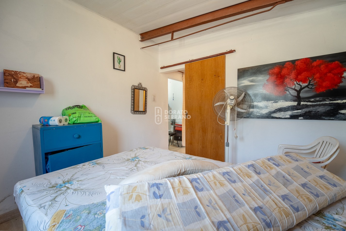 VOLVER A BRILLAR! NOTABLE PROPIEDAD EN EL RIO!