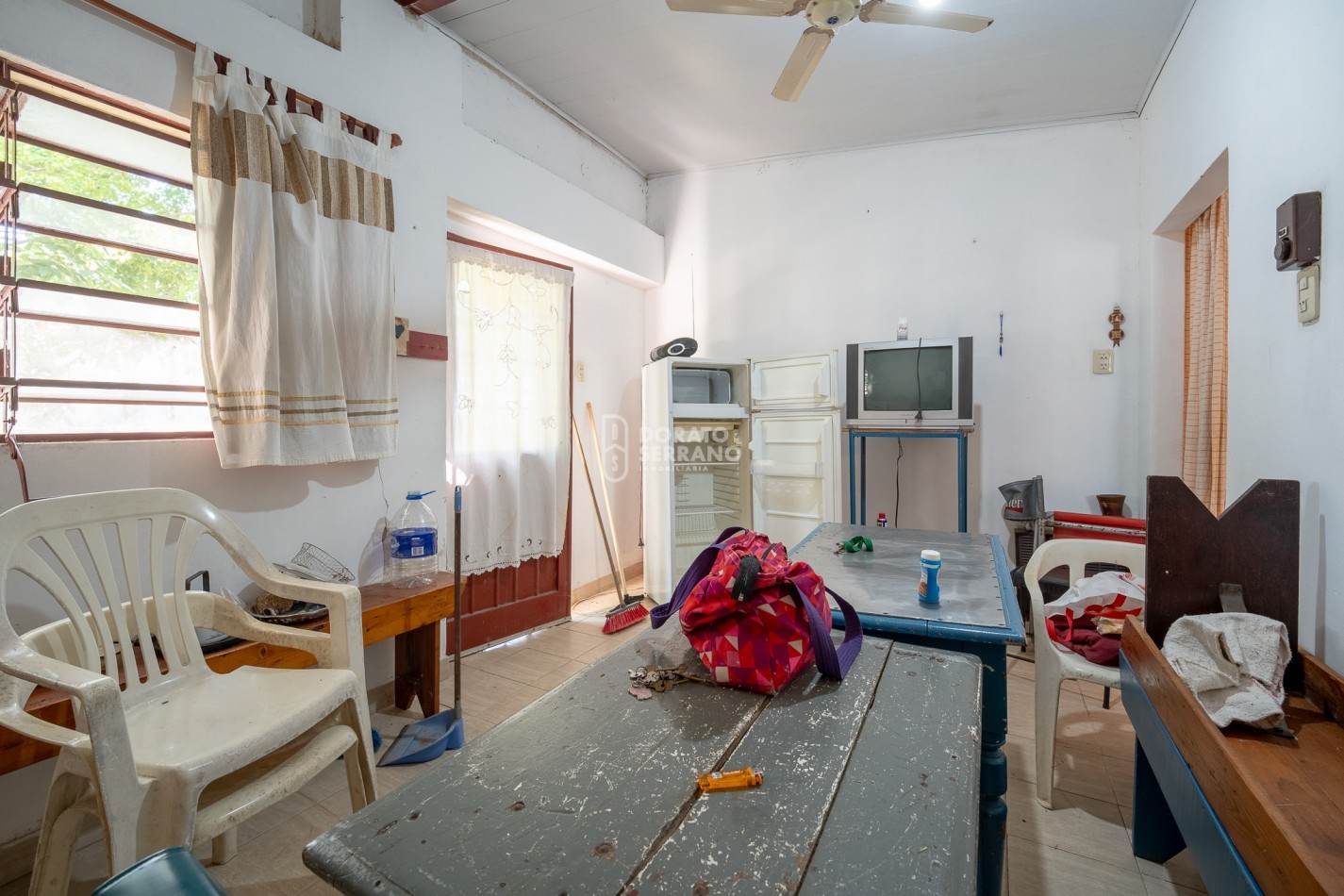 VOLVER A BRILLAR! NOTABLE PROPIEDAD EN EL RIO!