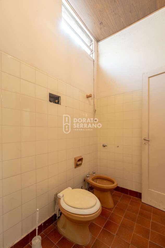 COMPLEJO PH MICROCENTRO - OFICINAS + DEPTO + AMENITIES.