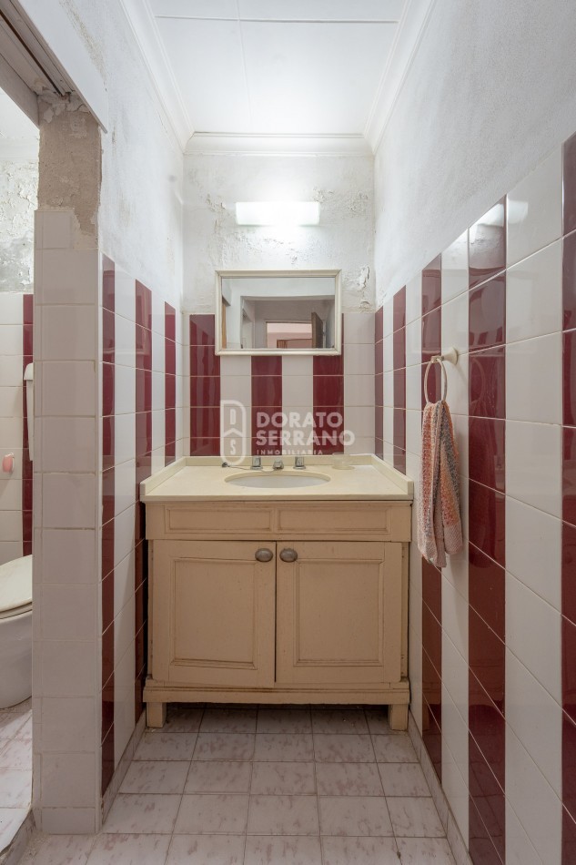 COMPLEJO PH MICROCENTRO - OFICINAS + DEPTO + AMENITIES.