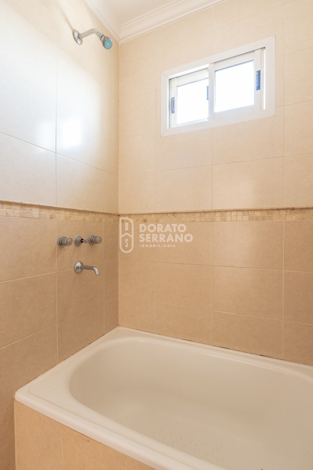 DPTO 2 DORMITORIOS! VISTAS SOÑADAS! PLUS COCHERA EXCLUSIVA!