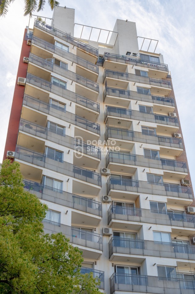 MODERNO SEMIPISO & AMENITIES / ROSARIO!