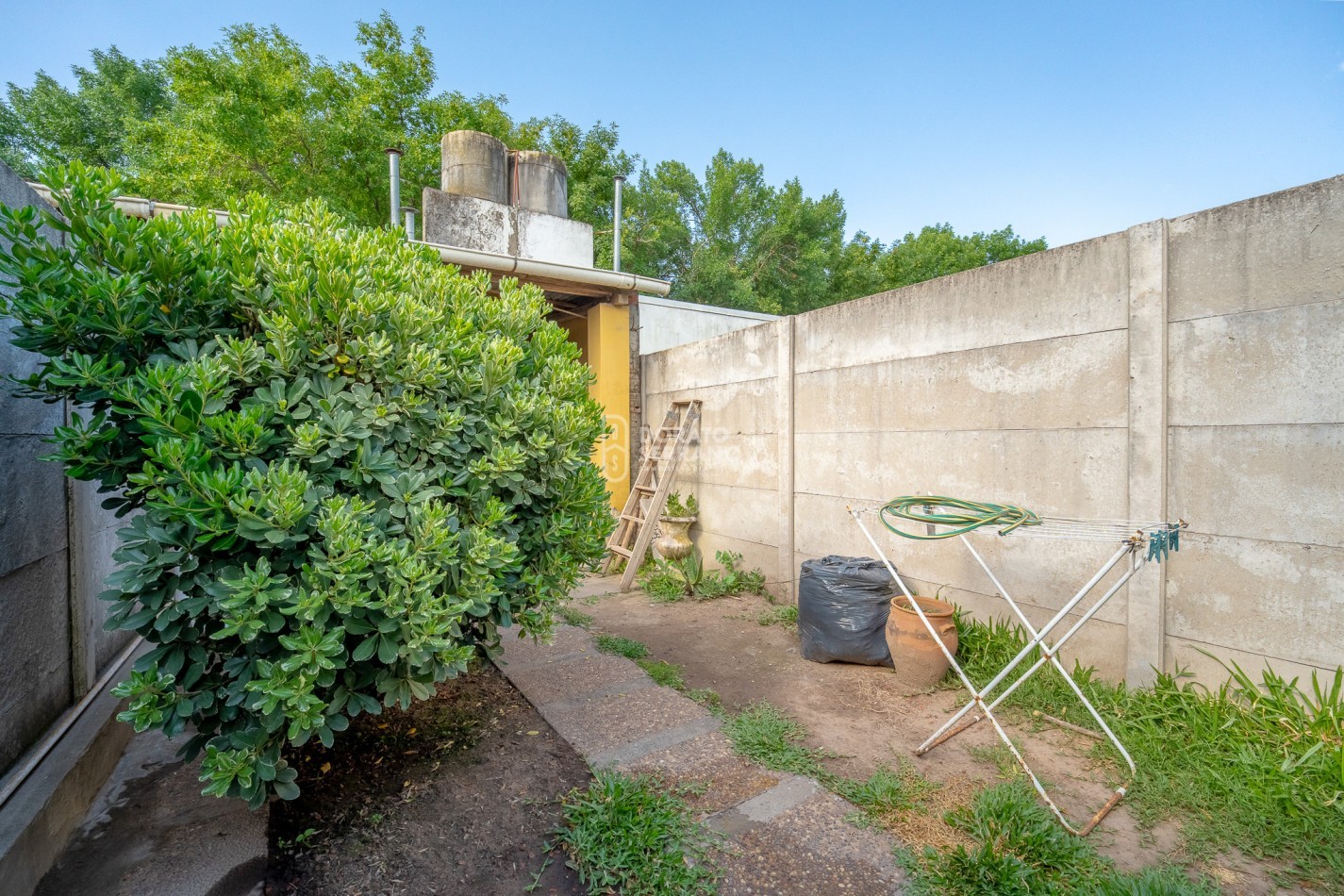 1 CASA O 2 DEPTOS! VOS ELEGIS!