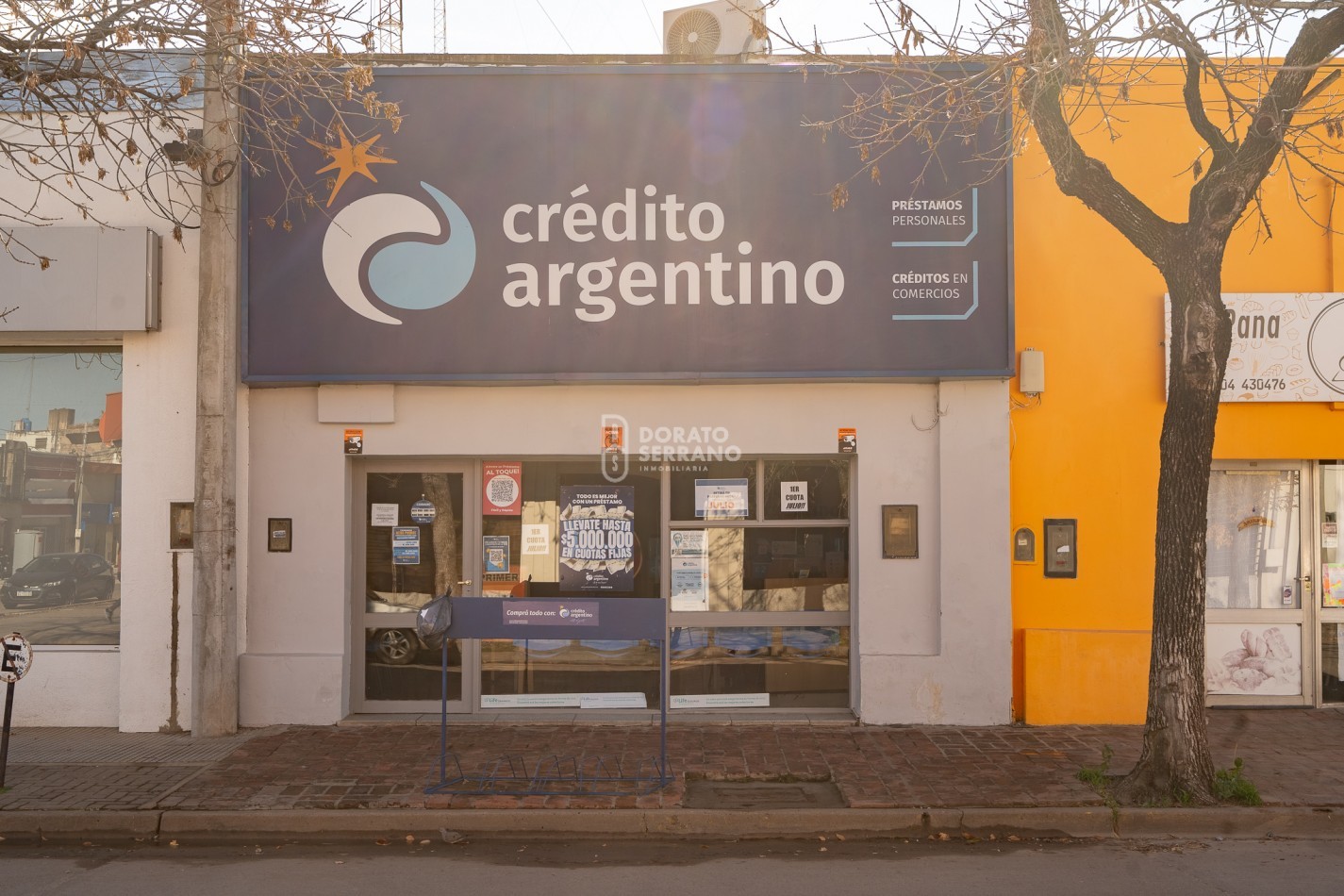 ESQUINA TOP! UN SUEÑO PARA REALIZAR!