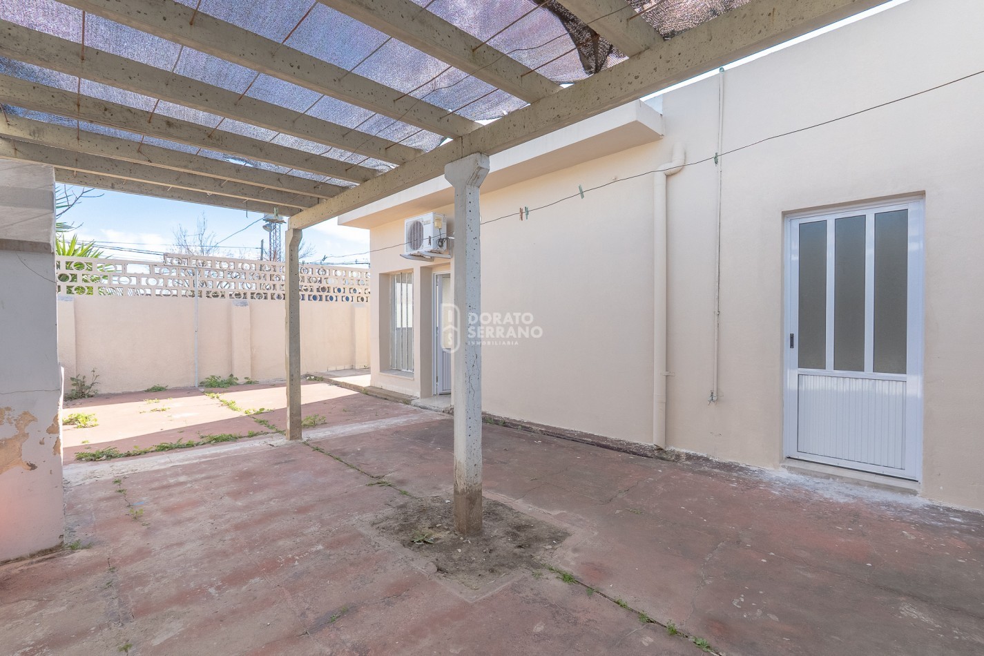 CASA + CONSTRUCCION INDUSTRIAL + LOTE XL!