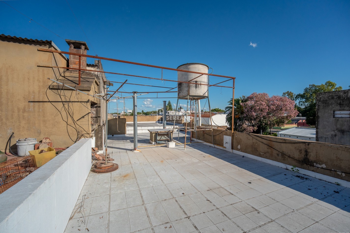 COMPLEJO PH MICROCENTRO - OFICINAS + DEPTO + AMENITIES.