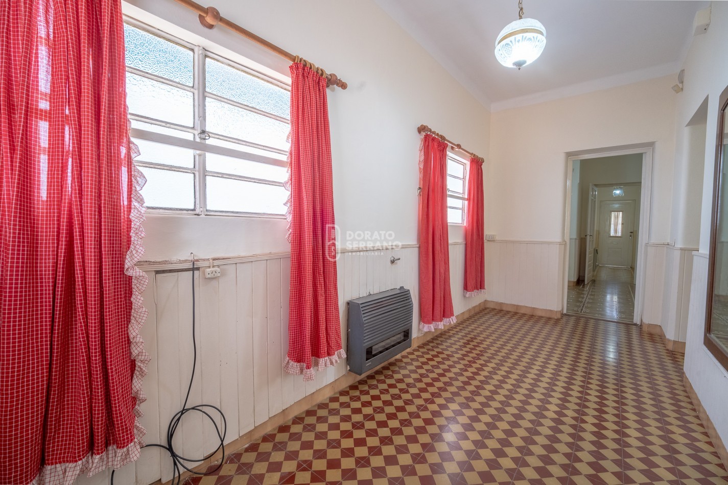 PRESENTE Y FUTURO! MACRO-CENTRO.