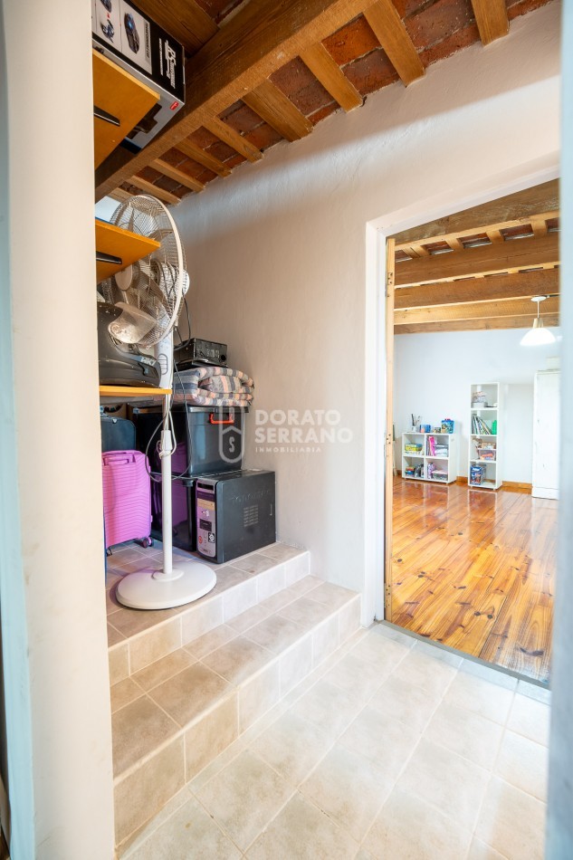 MAGNIFICA & VERSATIL / CANTIDAD + CALIDAD.