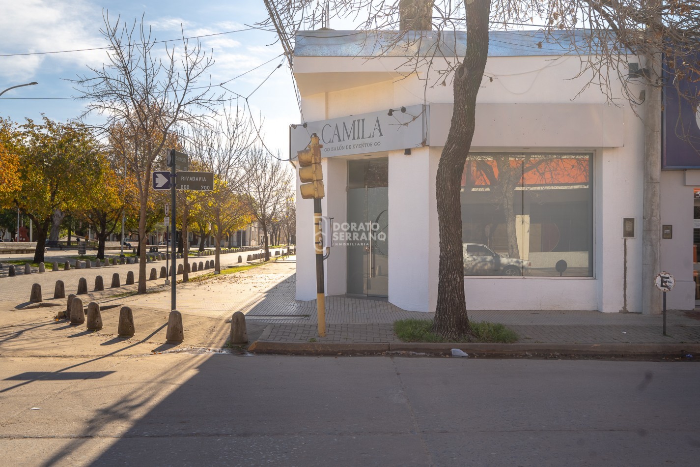 ESQUINA TOP! UN SUEÑO PARA REALIZAR!