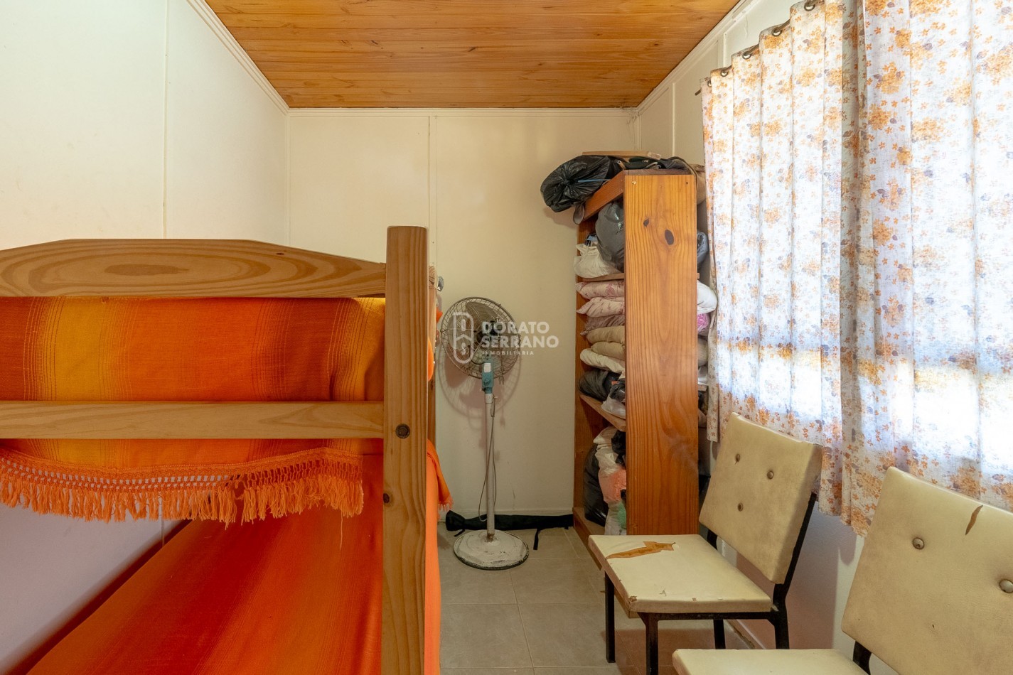 CASA EN EL RIO - BARRIO GALVEZ - PRACTICA Y BIEN UBICADA!