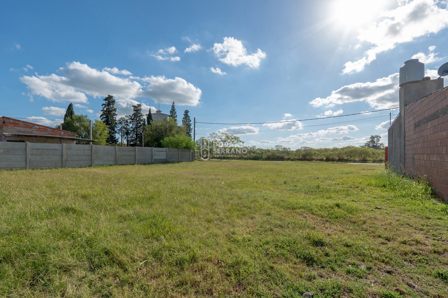 TERRENOS SOBRE MEJICO / SON 2 UNIDADES - SE VENDEN POR SEPARADO O EN CONJUNTO.