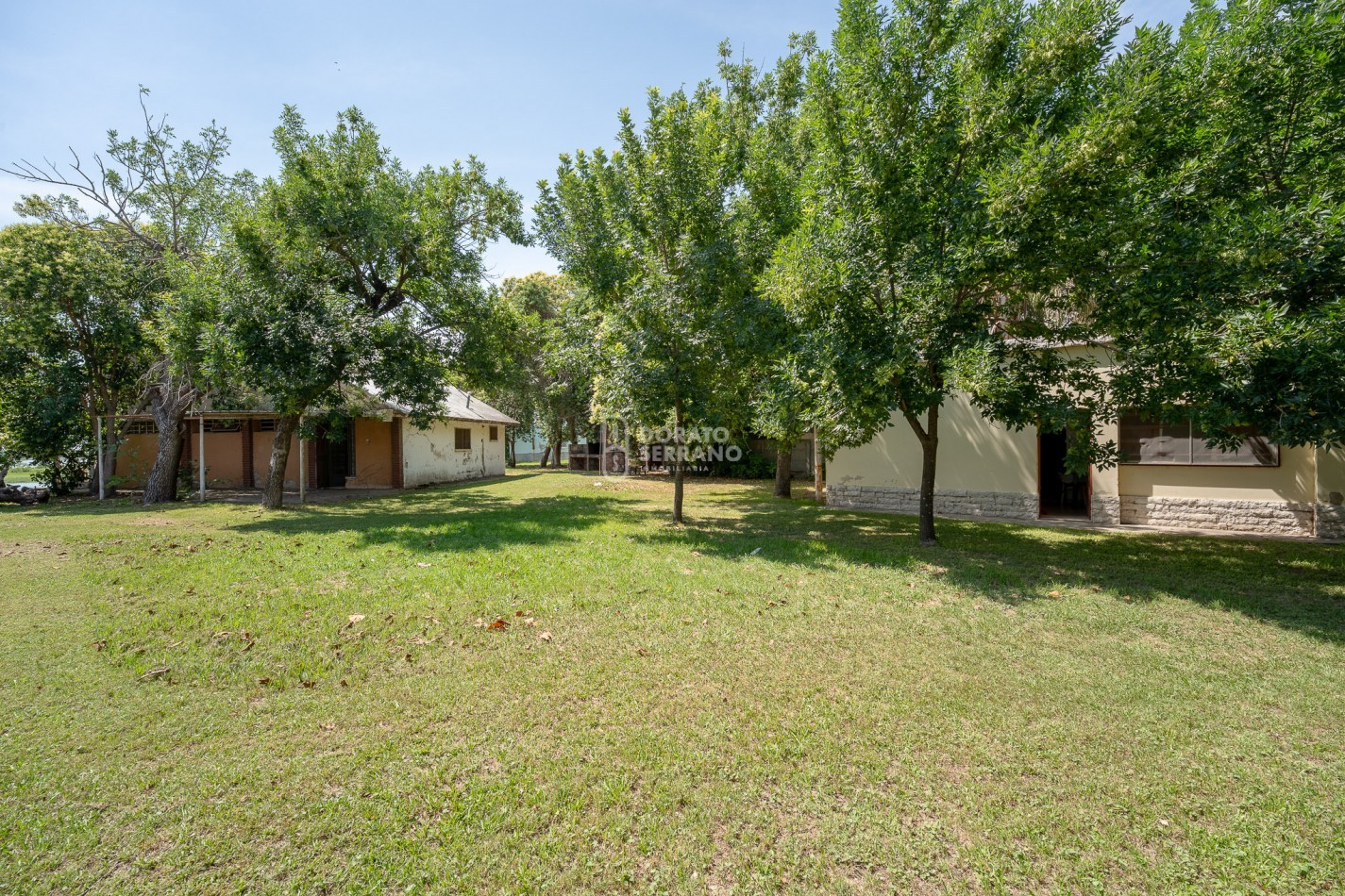 VOLVER A BRILLAR! NOTABLE PROPIEDAD EN EL RIO!