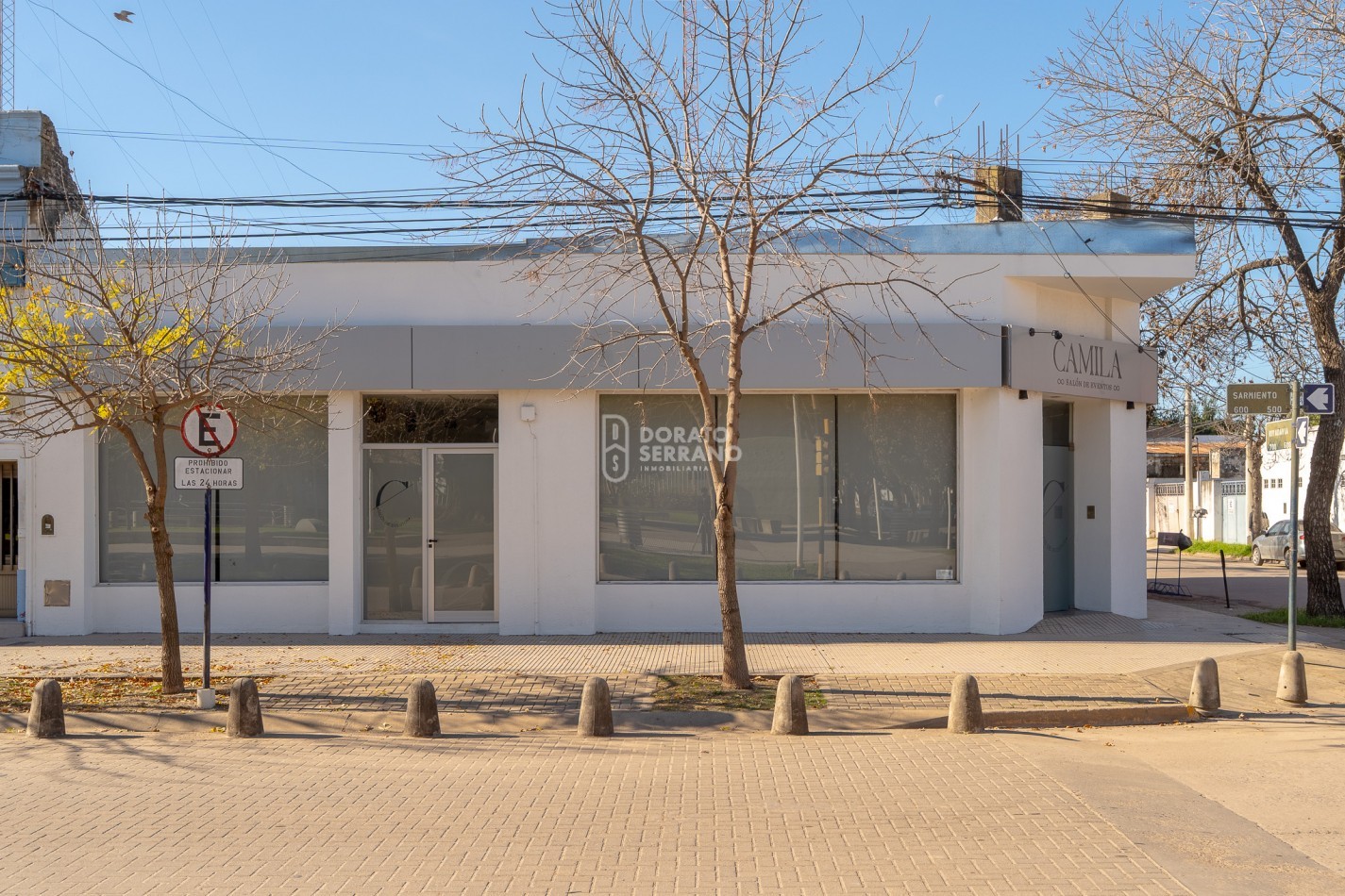 ESQUINA TOP! UN SUEÑO PARA REALIZAR!