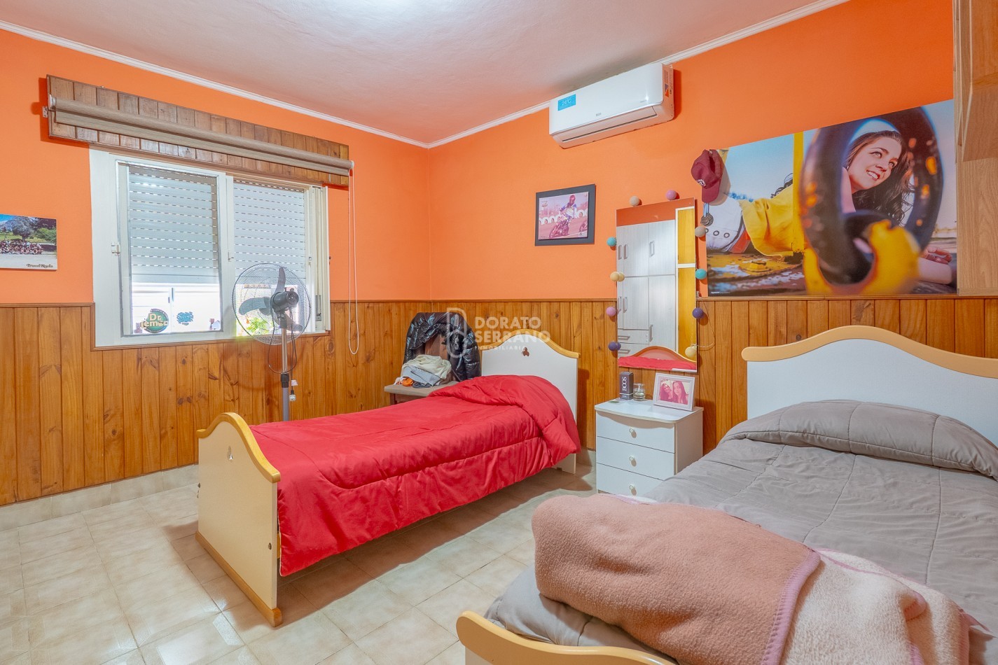 BONITA Y PRACTICA! FLORIDA / RESIDENCIAL!