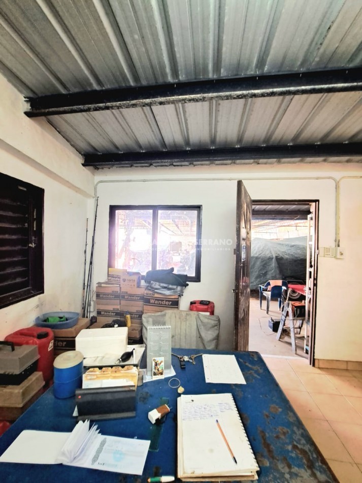 GUARDERIA NAUTICA! GRAN RENTABILIDAD + GRANDES LOTES + BUENAS INSTALACIONES! 