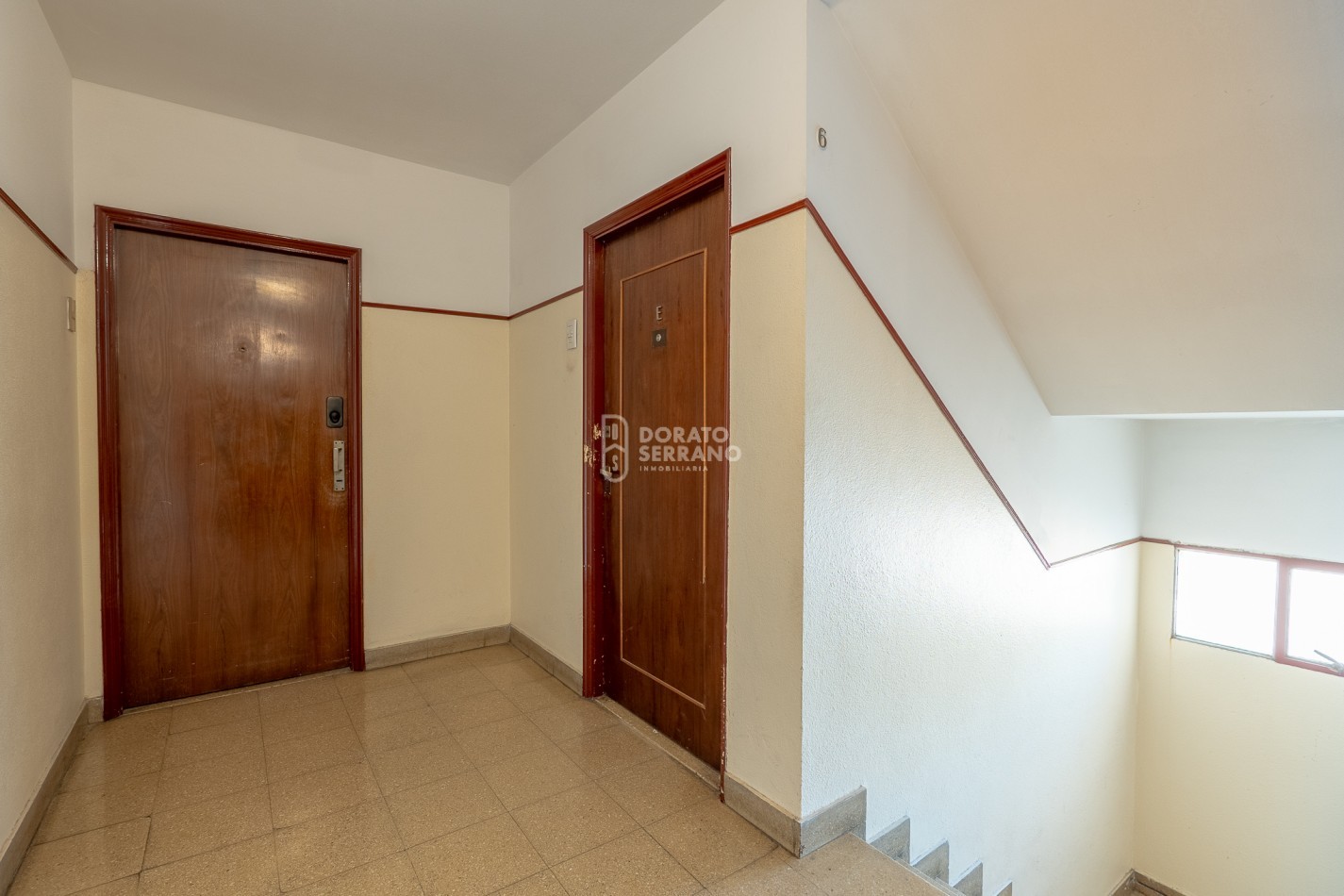 DEPTO. ROSARIO - AMPLIO Y SEÑORIAL.