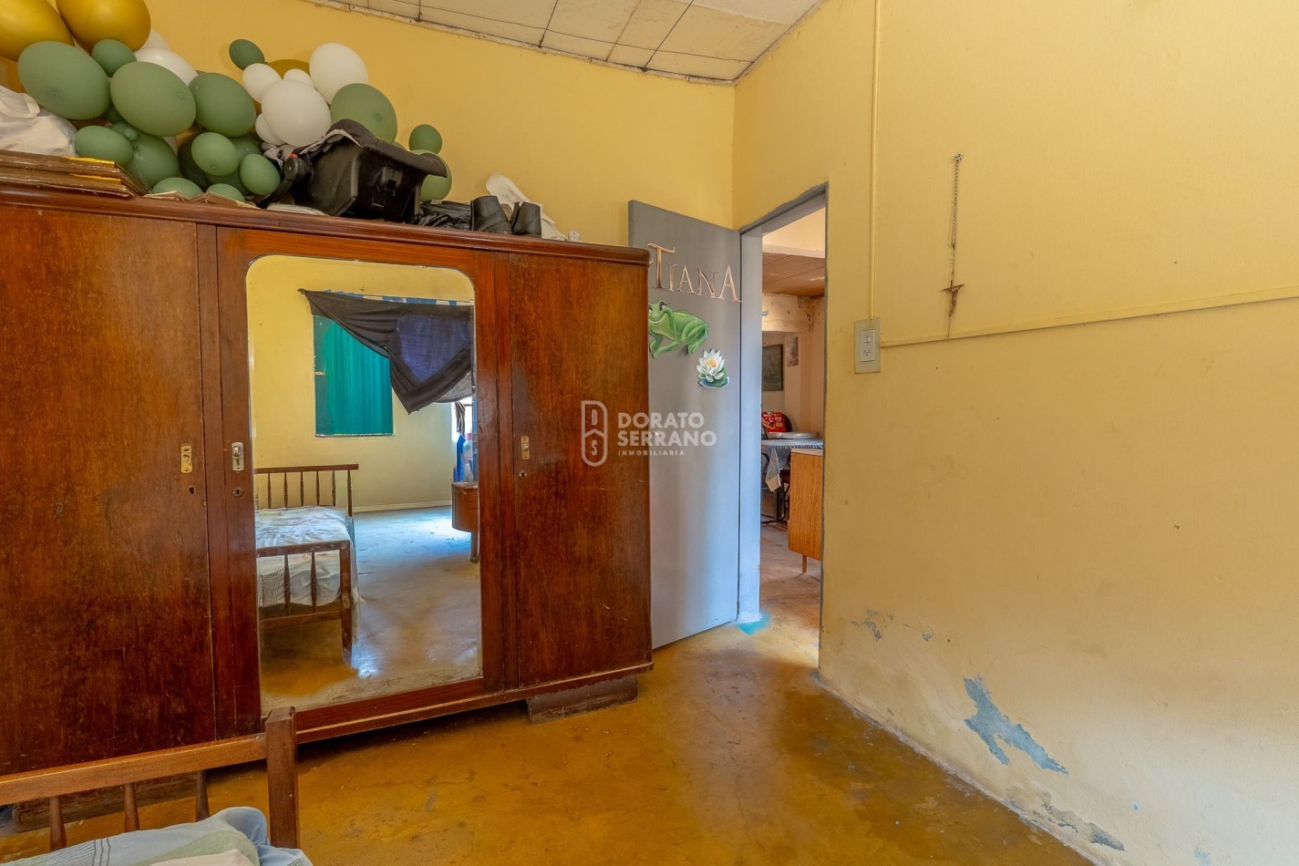 CASA INTERNA ECONOMICA!