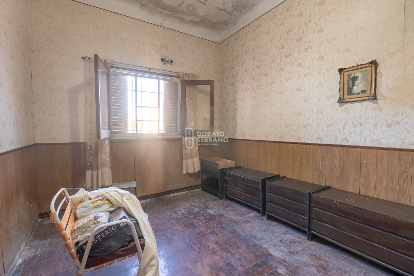 CASA + 500 m2 DE LOTE - BARRIO PROGRESO!