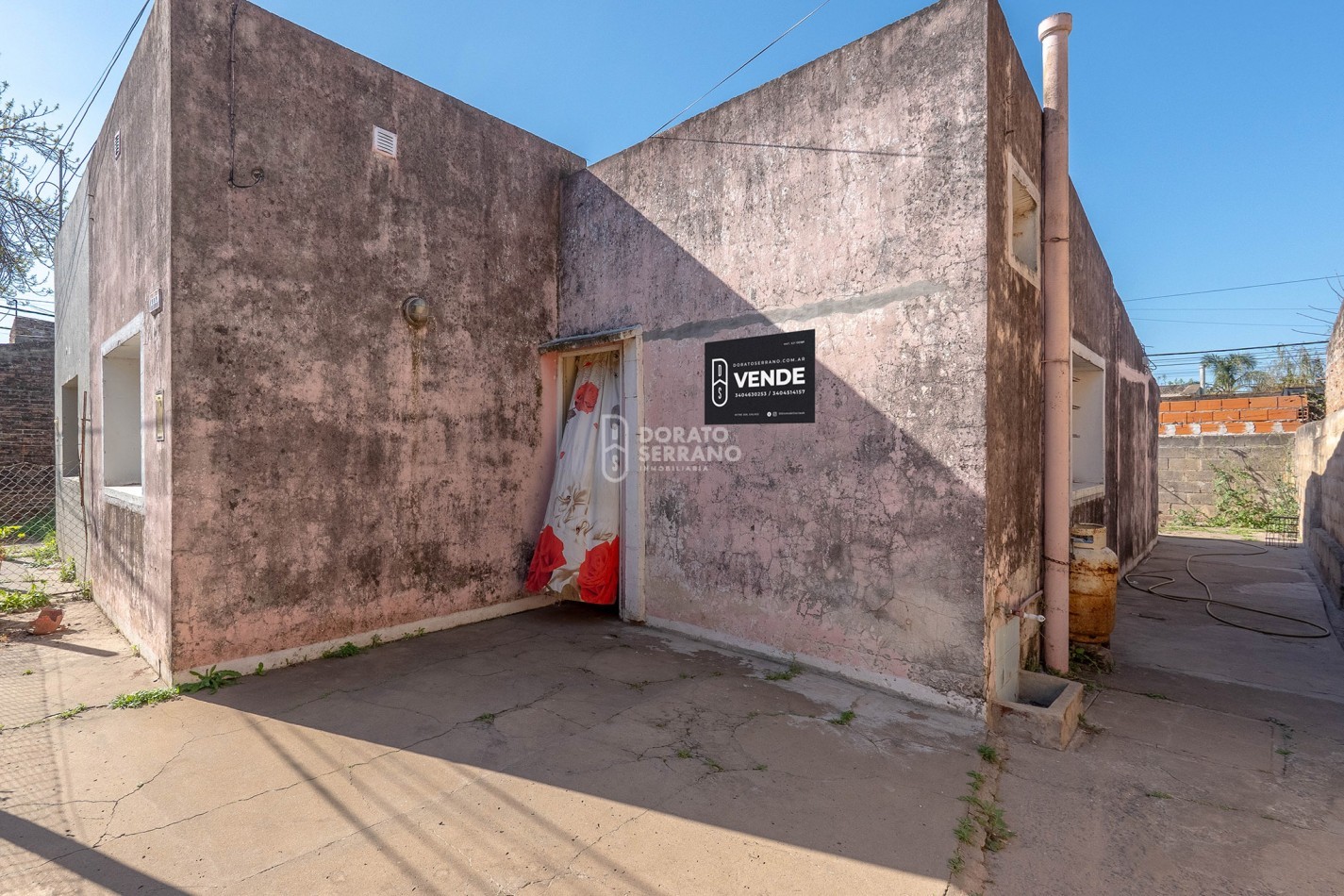 CASA INTERNA ECONOMICA!