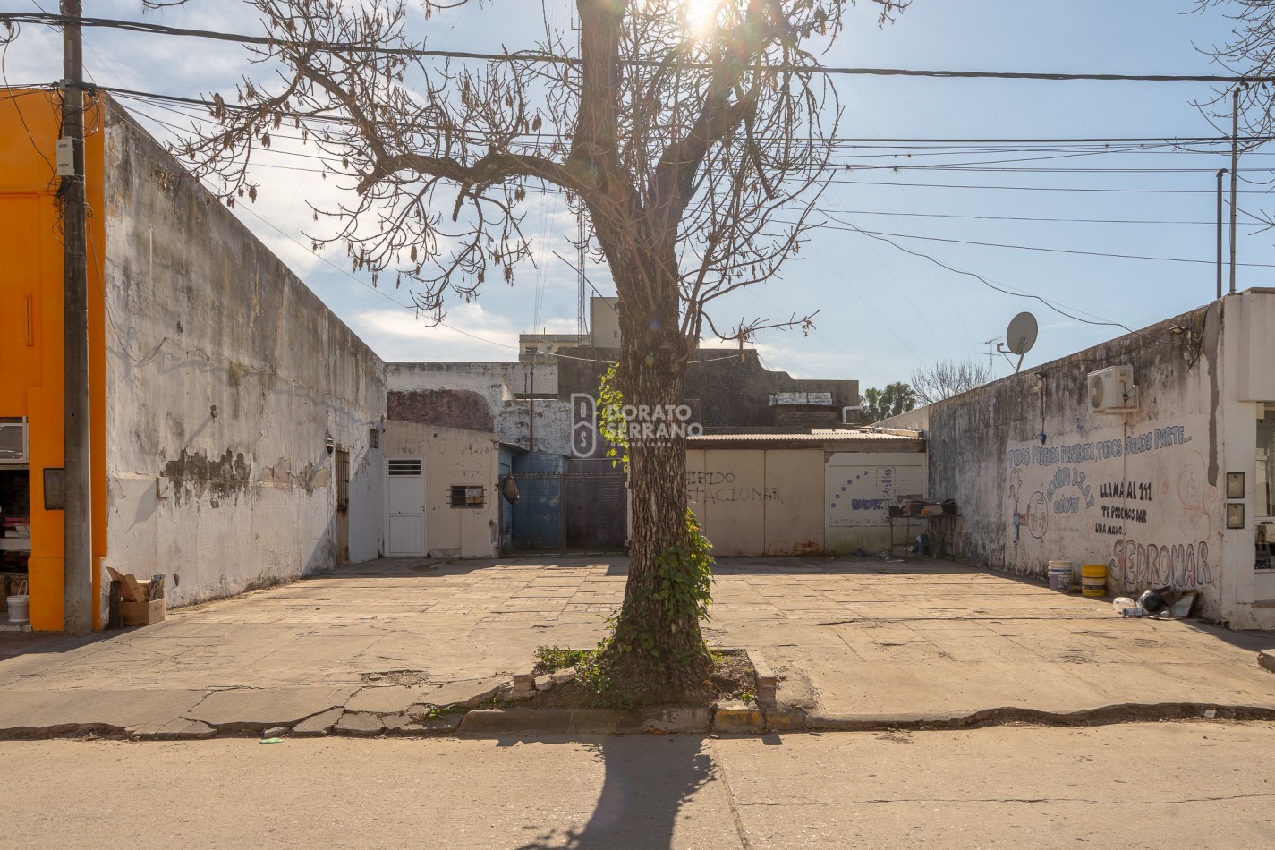 ESQUINA TOP! UN SUEÑO PARA REALIZAR!