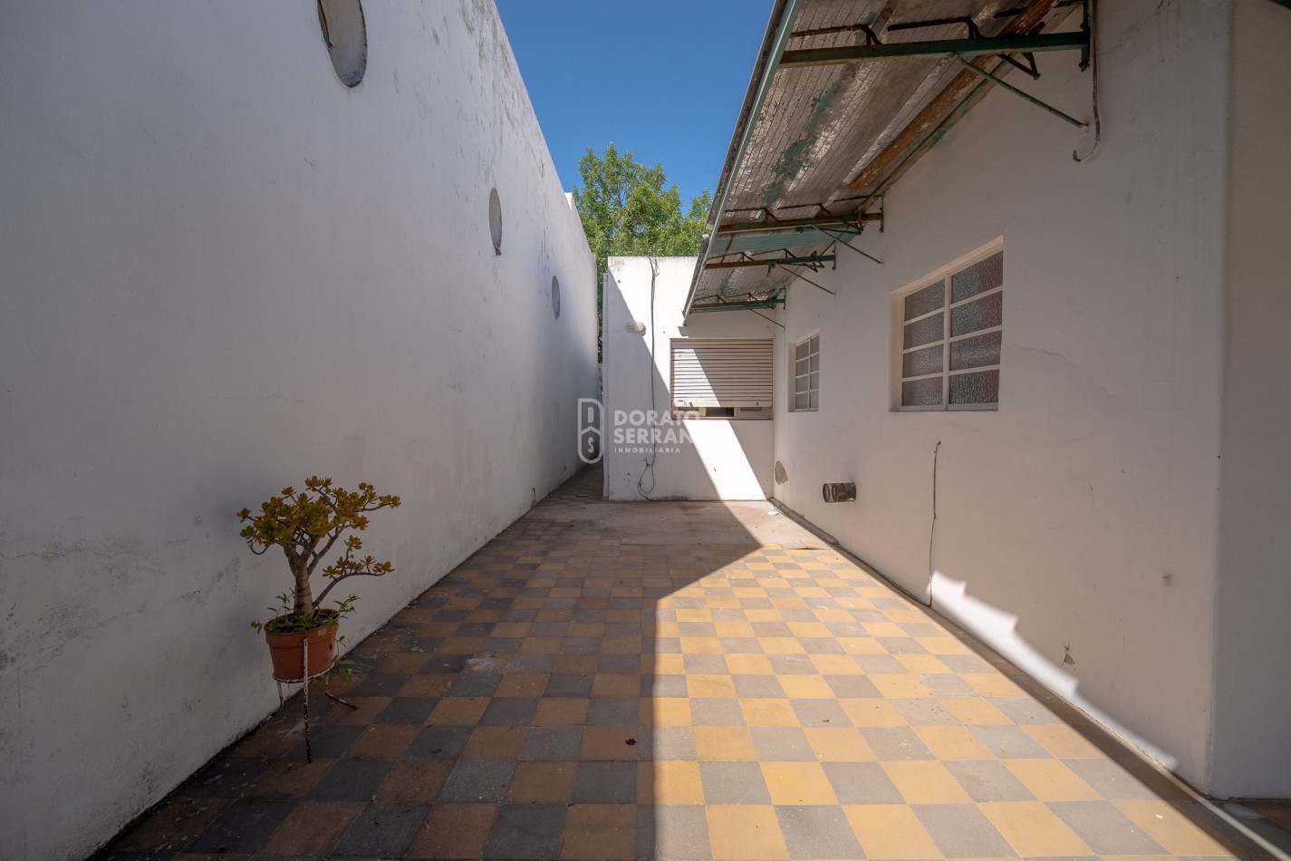 PRESENTE Y FUTURO! MACRO-CENTRO.