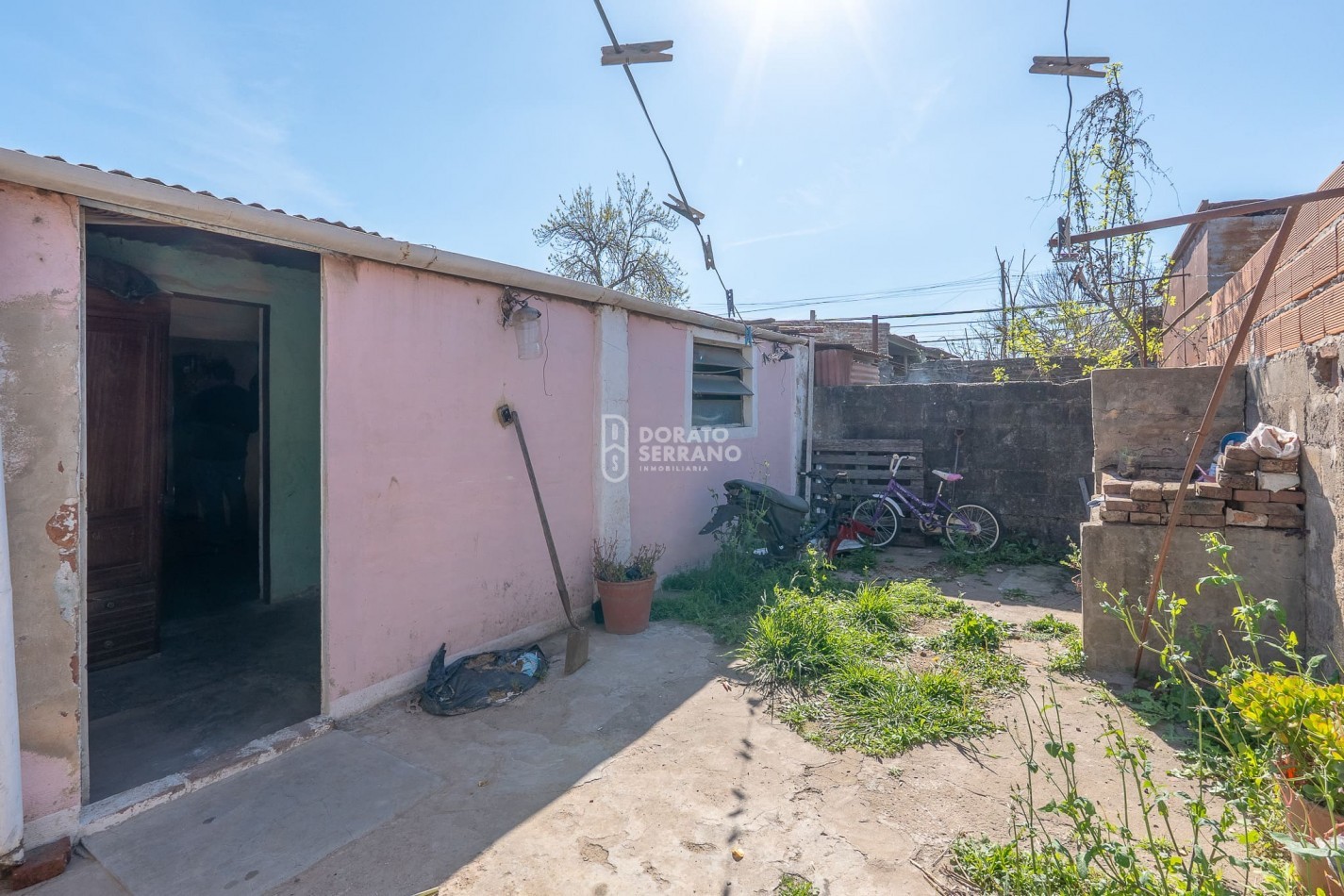 CASA INTERNA ECONOMICA!