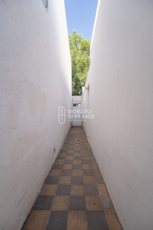 PRESENTE Y FUTURO! MACRO-CENTRO.