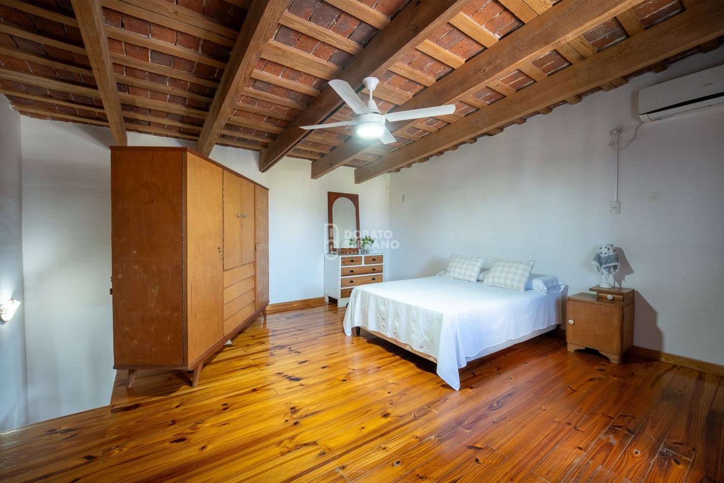 MAGNIFICA & VERSATIL / CANTIDAD + CALIDAD.