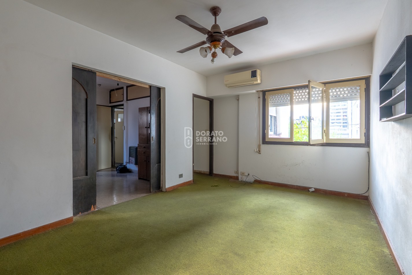 DEPTO. ROSARIO - PASEO DEL SIGLO!