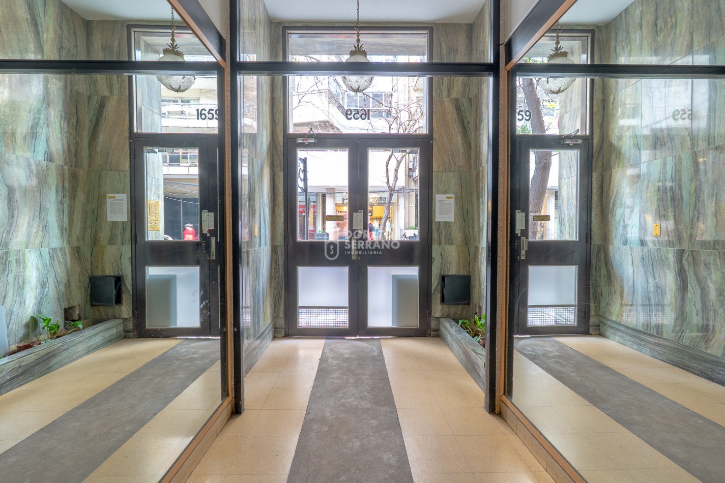 DEPTO. ROSARIO - PASEO DEL SIGLO!