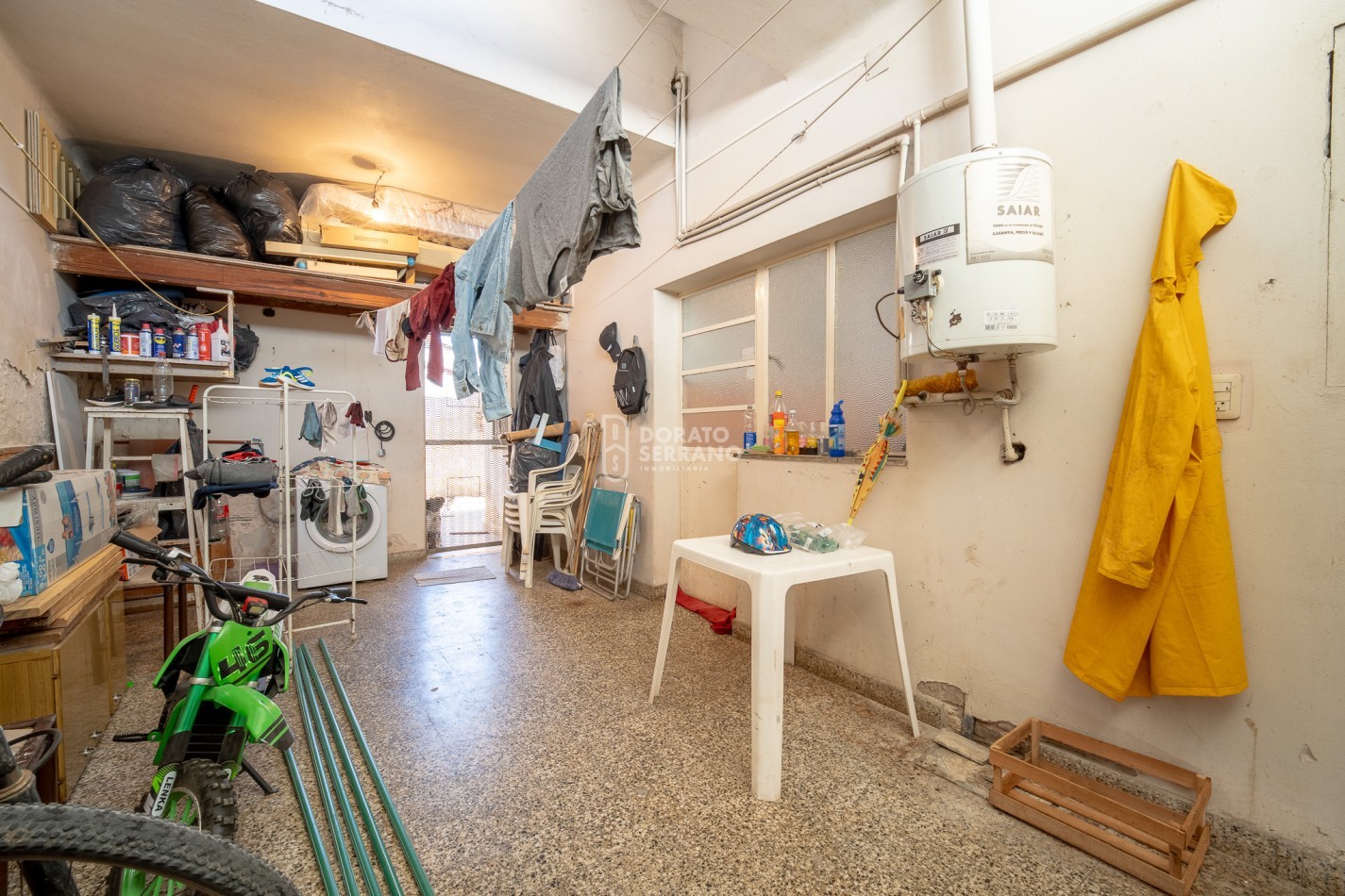 PRACTICA Y BIEN UBICADA! TODOS LOS SERVICIOS!