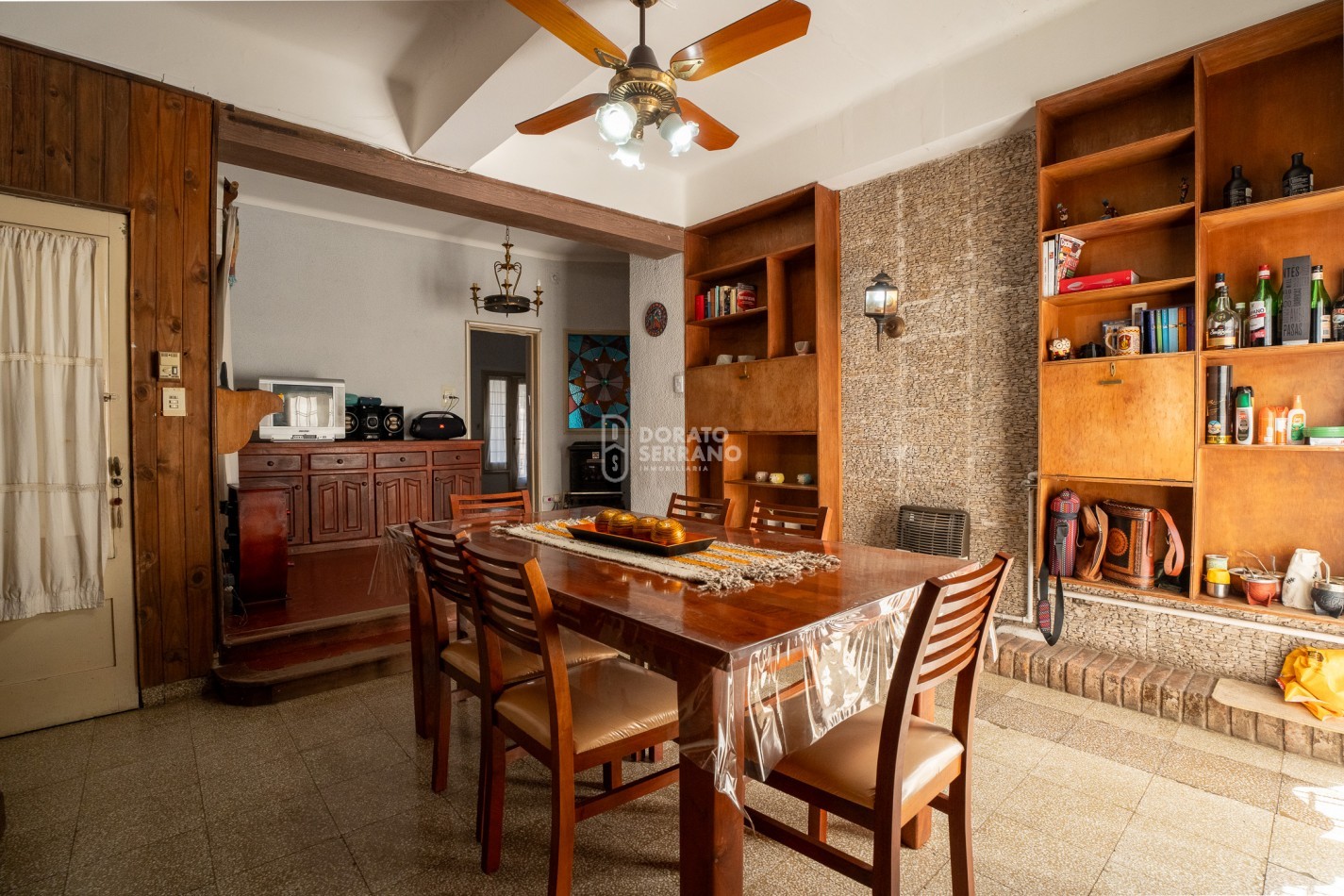 PORTE Y ESTILO PROPIO - AREA CENTRAL!