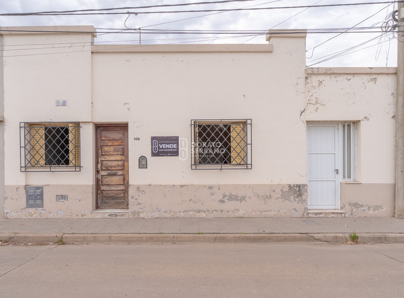 BUEN LOTE  &TODOS LOS SERVICIOS!