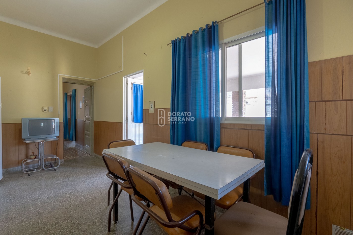 PRACTICA Y BIEN UBICADA.