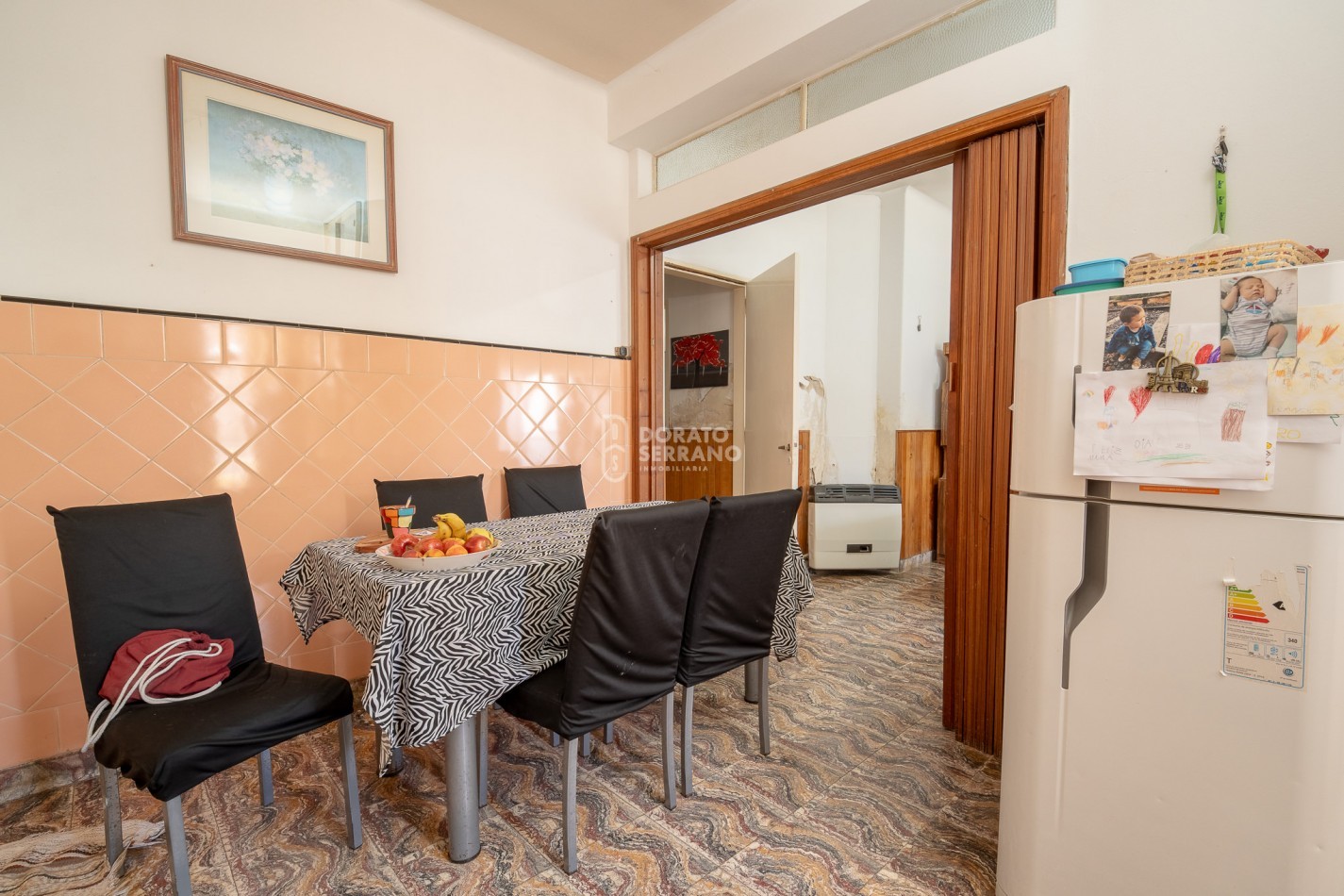 PRACTICA Y BIEN UBICADA! TODOS LOS SERVICIOS!