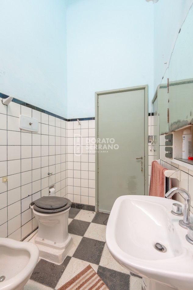 CASA VINTAGE CHIC EN 25 DE MAYO!