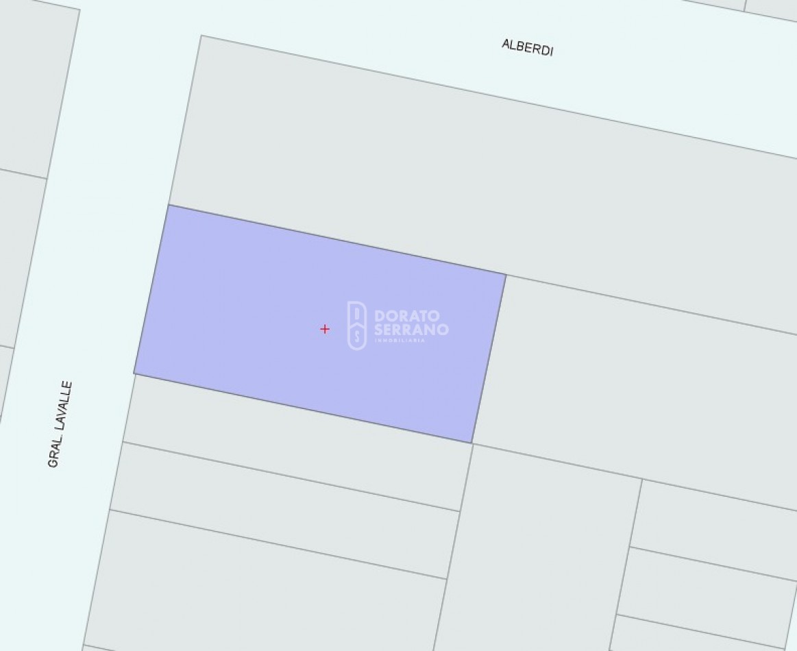 PUEBLO IRIGOYEN!  / 1.250 M2  + 2 CASAS + QUINCHO & PARQUE / 