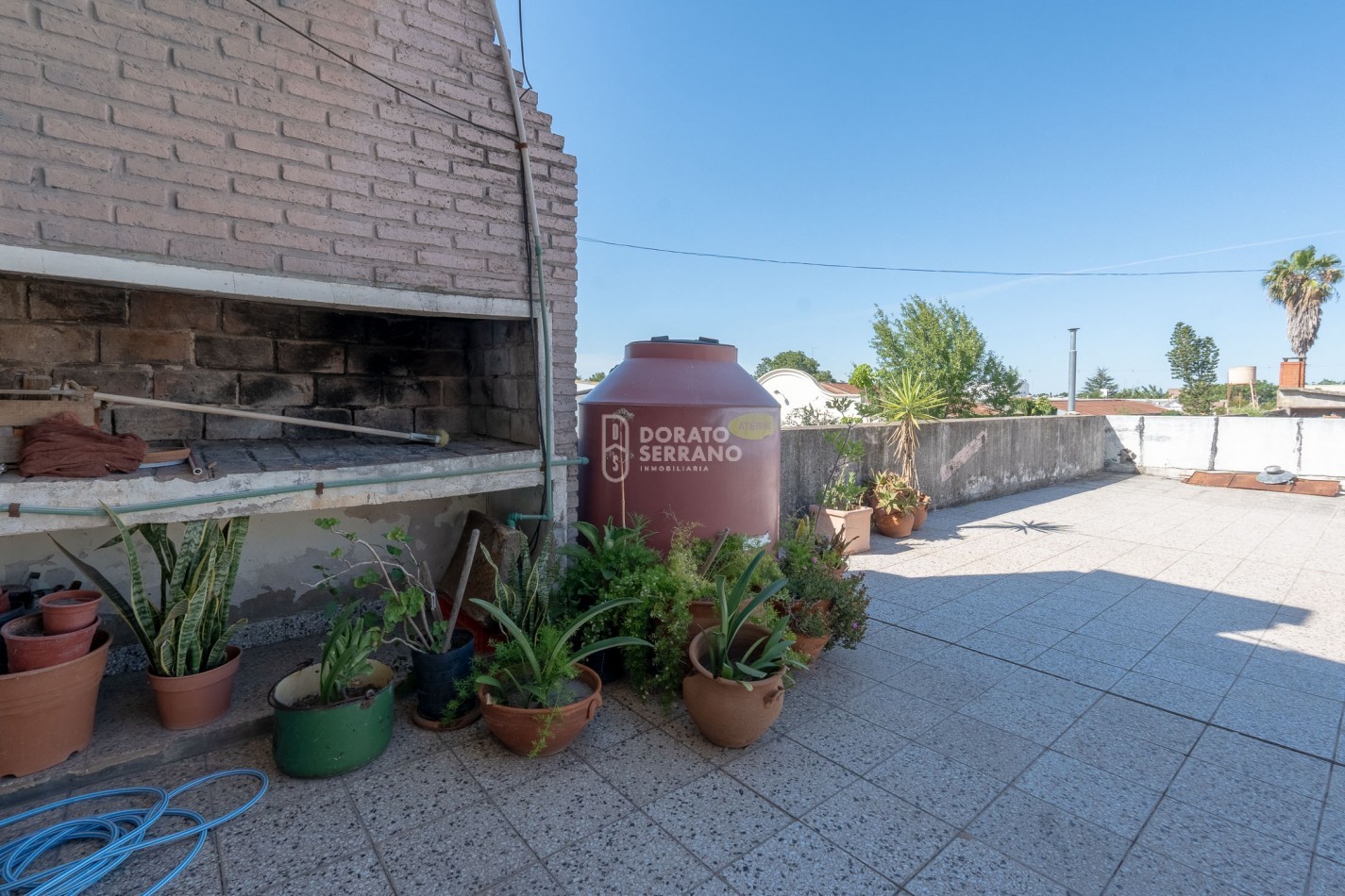 PISO COMPLETO CON AMENITIES - MICROCENTRO!