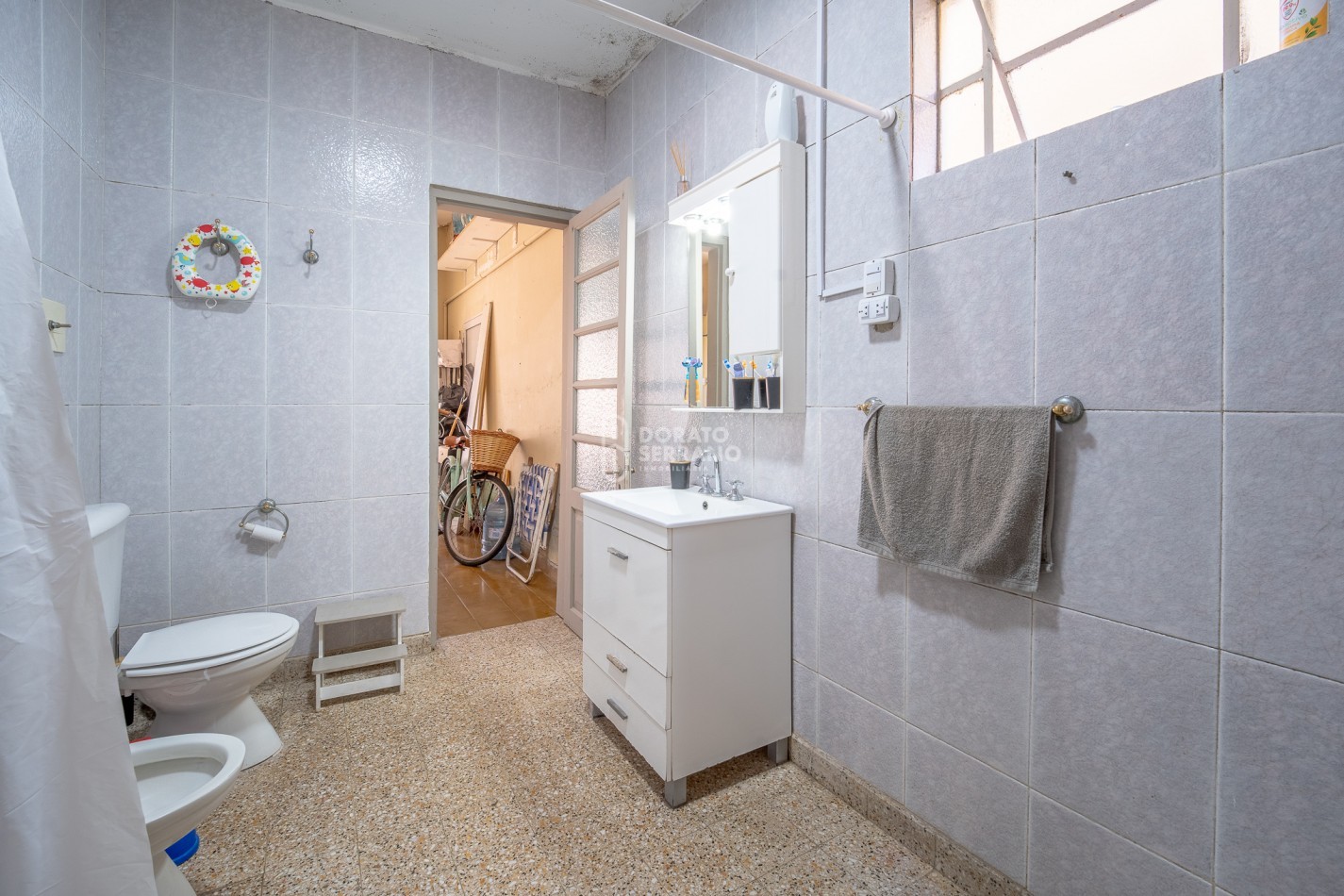 LISTA PARA INGRESO! / MACRO-CENTRO / TODOS LOS SERVICIOS.