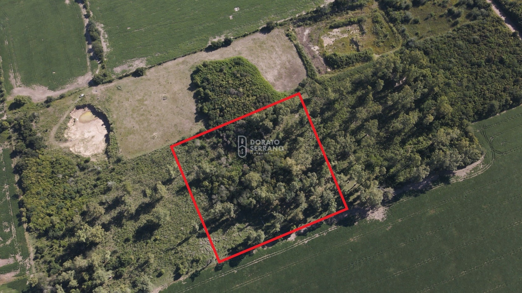 CAMPO AGRICOLA + ANTIGUA ESTACION OROÑO- GESSLER!