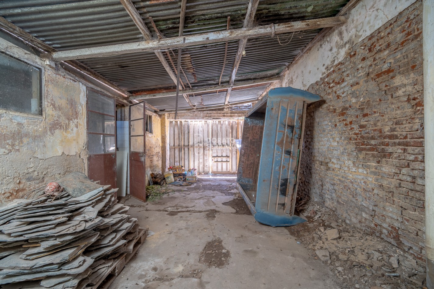 42 MTS. DE FRENTE EN ESQUINA! MAXIMAS POSIBILIDADES SOBRE 25 DE MAYO!