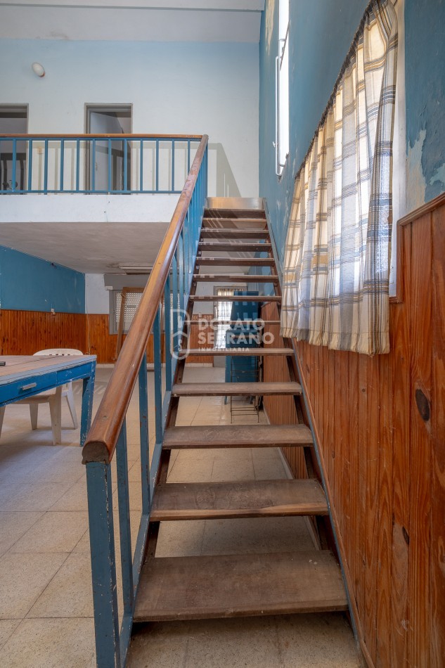 VOLVER A BRILLAR! NOTABLE PROPIEDAD EN EL RIO!